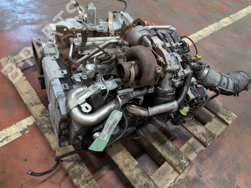 Engine RENAULT MEGANE III Hatchback (BZ0/1_, B3_) 1.5 dCi (BZ09, BZ0D, BZ1W, BZ29, BZ14) | BP38090150M1 - Image 4