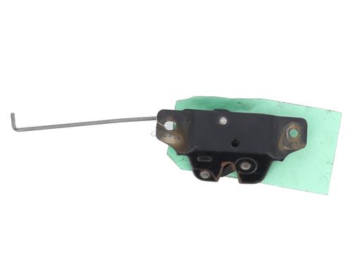 Used Tailgate lock PEUGEOT 206 Hatchback (2A/C) 1.1 i (60 hp) 28103619