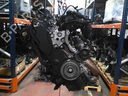 Engine PEUGEOT 307 CC (3B) 2.0 HDi 135 | BP30550956M1 - Image 5