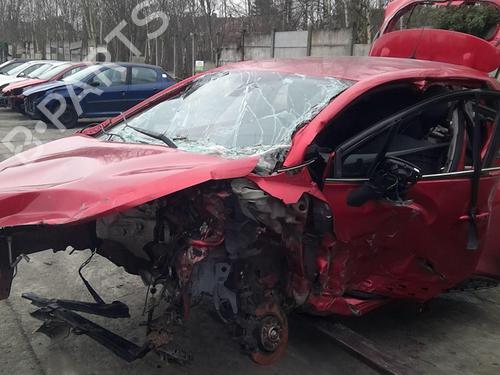 Rear left window mechanism RENAULT CLIO IV (BH_) 1.5 dCi 90 | BP20355948C24 