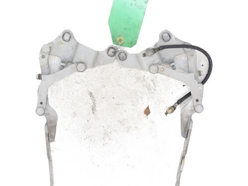 Dørhengsel/Dørstopper BMW 3 (E90) 318 d (122 hp) 31704305