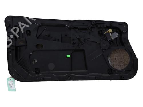 Front left window mechanism FORD FIESTA VI (CB1, CCN) 1.4 TDCi | BP26135536C22 