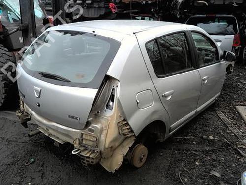 Starter DACIA SANDERO 1.5 dCi | BP20361221M8  - Image 11