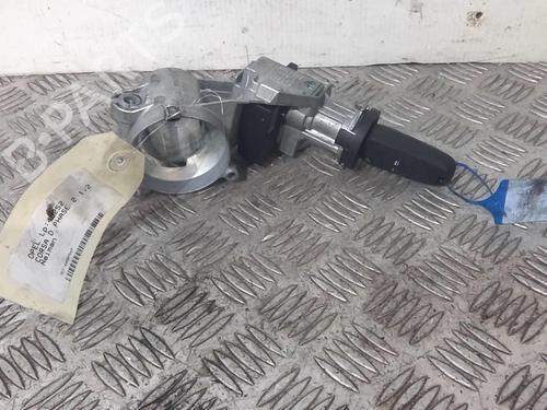 Ignition barrel OPEL CORSA D (S07) 1.3 CDTI (L08, L68) | BP21817114M48 