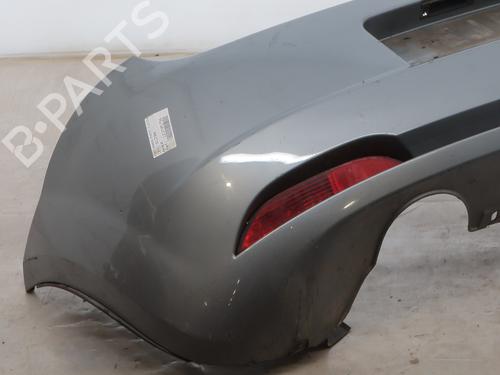 Bak støtfanger Bak støtfanger FIAT GRANDE PUNTO (199_) [2005-2026] 33709142 33709142