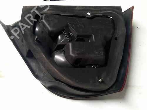 Used Right taillight Right taillight ROVER 200 II Hatchback (RF) 220 D/SD (86 hp) 20369177 20369177
