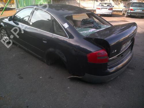 Left mirror AUDI A6 C5 (4B2) 2.4 | BP20370783C26 