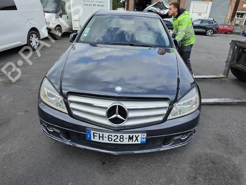 Engine MERCEDES-BENZ C-CLASS (W204) C 200 CDI (204.007, 204.006) | BP36960676M1  - Image 18