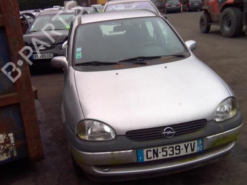 Left taillight OPEL CORSA B (S93) 1.2 i 16V (F08, F68, M68) | BP21999376C34 