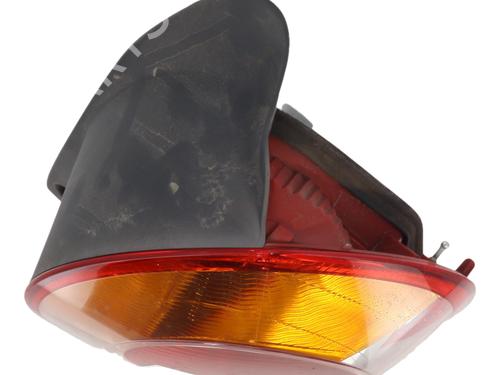 Right taillight RENAULT MODUS / GRAND MODUS (F/JP0_) 1.2 (JP0C, JP0K, FP0C, FP0K, FP0P, JP0P, JP0T) | BP34050931C35 - Image 6
