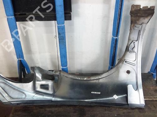 Left front fenders CHRYSLER PT CRUISER (PT_) 2.0 | BP20361553C41 