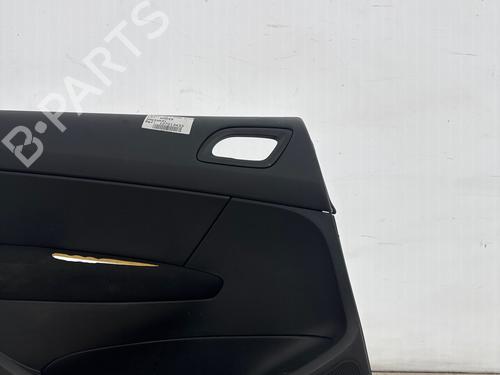 Venstre bakpanel Venstre bakpanel PEUGEOT 308 I (4A_, 4C_) 1.6 HDi (90 hp) 36591467 36591467