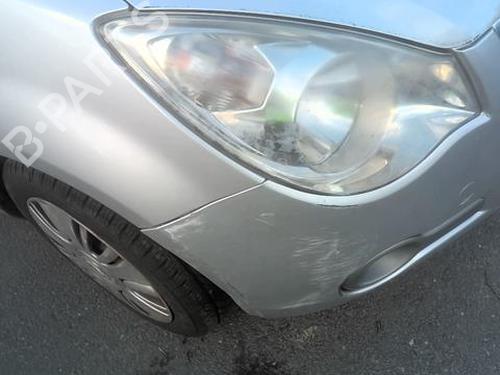 Starter OPEL AGILA B (H08) 1.0 (F68) | BP23846783M8  - Image 18