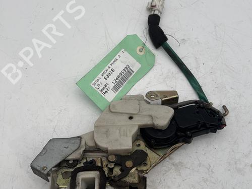 Used Rear left lock Rear left lock SUZUKI WAGON R+ (MA) 1.3 (RB413) (76 hp) 33945701 33945701