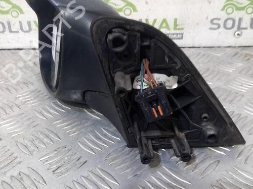 Used Left mirror CITROËN XSARA PICASSO (N68) 1.6 HDi (90 hp) 21592422