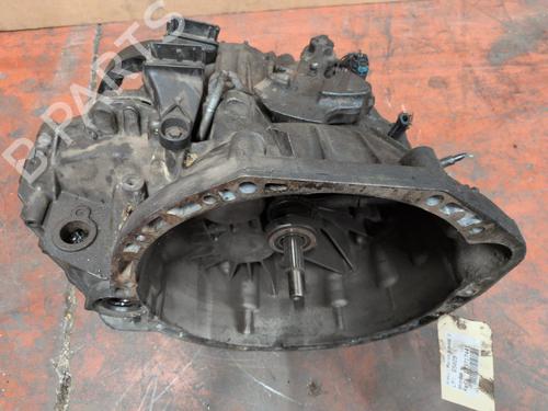 Gearbox RENAULT MASTER III Van (FV) 2.3 dCi 125 FWD (FV0C, FV0D, FV0G, FV0H, FV0J, FV0K,... | BP39986357M3 - Image 8