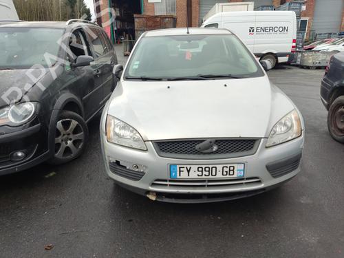 Left headlight FORD FOCUS II (DA_, HCP, DP) 1.6 TDCi | BP23200370C28  - Image 9