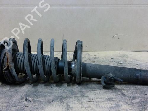 Used Right front shock absorber CITROËN BERLINGO / BERLINGO FIRST MPV (MF_, GJK_, GFK_) 1.4 i (MFKFX, MFKFW, GJKFWB, GJKFWC, GFKFWC) (75 hp) 29082497