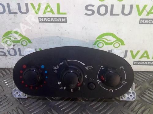 Used Climate control DACIA DOKKER Express Box Body/MPV 1.5 dCi (FEAJ) (90 hp) 21824097
