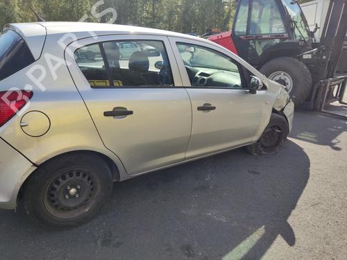Switch OPEL CORSA D (S07) 1.3 CDTI (L08, L68) | BP31140107I30  - Image 8