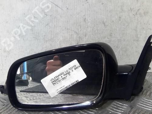 Retrovisor esquerdo Retrovisor esquerdo VW PASSAT B5.5 Variant (3B6) 1.9 TDI (130 hp) 20351730 20351730
