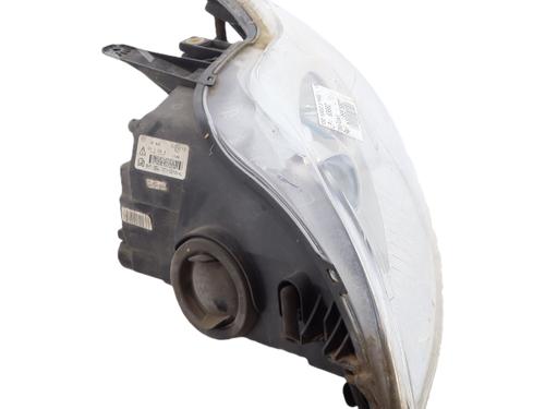 Left headlight FORD MONDEO IV (BA7) 1.8 TDCi | BP40613491C28 - Image 3