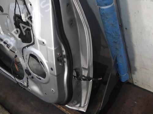 Left front door MITSUBISHI OUTLANDER II (CW_W) 2.0 DI-D (CW8W) | BP20365910C2 
