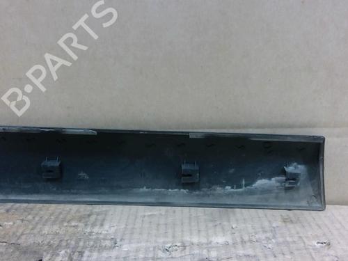Door moulding trim OPEL COMBO Box Body/MPV (X12) 1.6 CDTI (B05) | BP29611689C150 