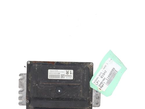 Engine control unit (ECU) NISSAN NOTE (E11, NE11) 1.4 | BP31704498M57 