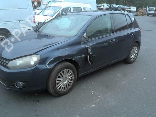 Electronic module VW GOLF VI (5K1) 1.6 TDI | BP20352897M83 - Image 9