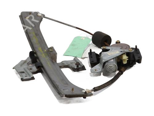 Front right window mechanism CHRYSLER PT CRUISER (PT_) 2.2 CRD | BP29928238C23