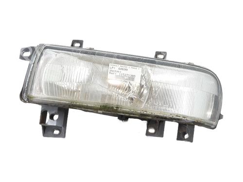 Used Left headlight Left headlight RENAULT MASTER II Van (FD) 2.8 dTI (FD0C, FD0F, FD2B, FD2F, FD3C, FD3F) (114 hp) 30446434 30446434