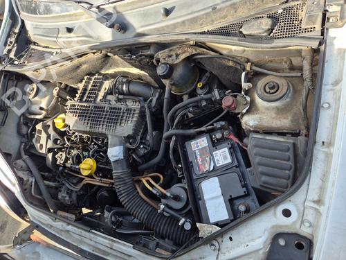 Front left window mechanism RENAULT KANGOO (KC0/1_) 1.5 dCi (KC07) | BP34455066C22  - Image 17