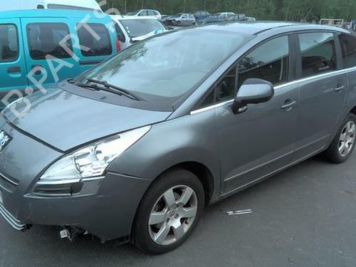 Front left panel PEUGEOT 5008 (0U_, 0E_) 1.6 HDi | BP33605421C58 - Image 6