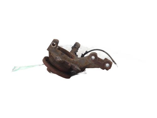 Used Left front steering knuckle Left front steering knuckle RENAULT TWINGO II (CN0_) 1.2 16V (CN04, CN0B) (75 hp) 24647218 24647218