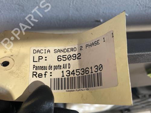Front right panel DACIA SANDERO II 1.2 | BP40093664C59 - Image 5