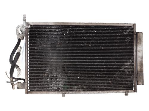 Used AC radiator AC radiator FORD FIESTA VI (CB1, CCN) 1.4 TDCi (68 hp) 23083079 23083079