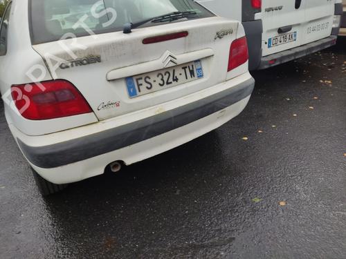 Rear bumper CITROËN XSARA (N1) 1.4 i | BP30056852C8 