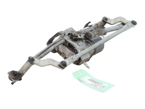 Used Front wiper motor Front wiper motor VW TOURAN (1T1, 1T2) 1.9 TDI (105 hp) 29600481 29600481