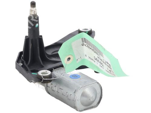 Used Rear wiper motor NISSAN JUKE (F15) 1.2 DIG-T (115 hp) 23789002