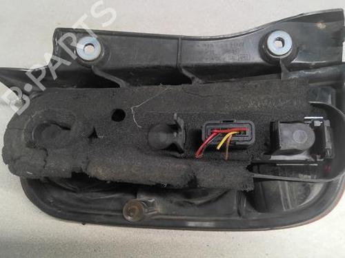 Right taillight NISSAN MICRA III (K12) 1.4 16V | BP22003396C35 