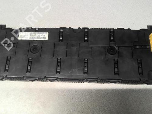 Used Instrument cluster Instrument cluster CITROËN C4 Picasso I MPV (UD_) 2.0 HDi 138 (136 hp) 20355426 20355426