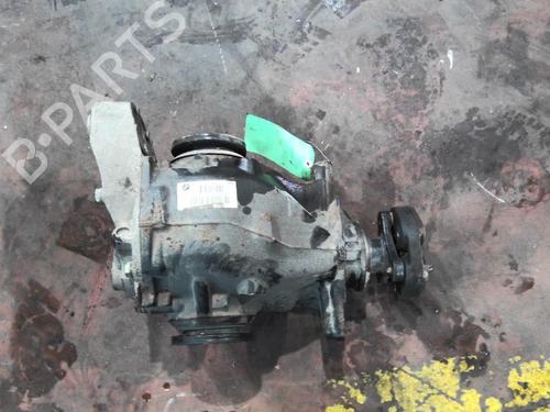 Rear differential BMW X1 (E84) xDrive 18 d | BP21827222M24 - Image 6