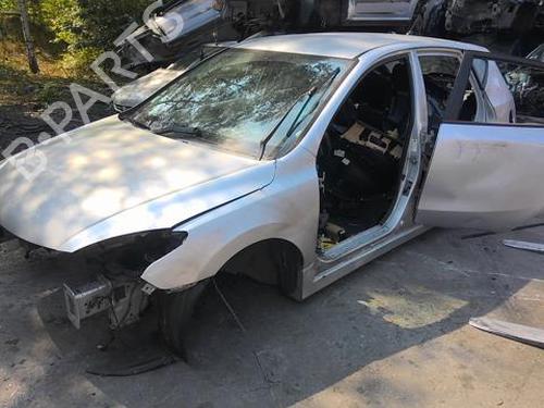 Left front fog light HYUNDAI i30 (FD) 1.6 CRDi | BP28080179C30 - Image 47