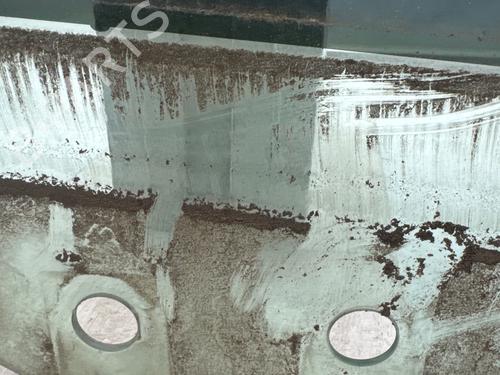 rear-right-door-window-audi-a6-c6-4f2-2004-2005-2006-2007-2008-2009-2010-2011-34501879 main image