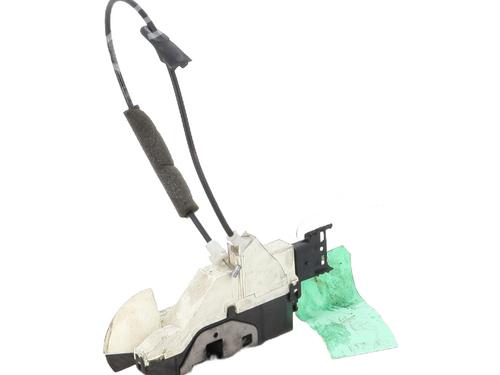 Front left lock PEUGEOT 308 I (4A_, 4C_) 1.6 HDi | BP21210220C98 