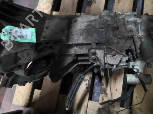 Gearbox IVECO DAILY IV Van 29L12 V, 29L12 V/P | BP29961497M3  - Image 6