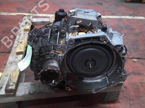 Used Gearbox VW POLO VI (AW1, BZ1, AE1) 2.0 GTI (200 hp) 30550966