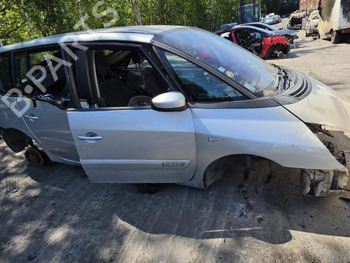 Mando RENAULT ESPACE IV (JK0/1_) 2.0 dCi (JK01, JK02, JK1J, JK1K, JK1H) | BP38290342I30 - Image 6