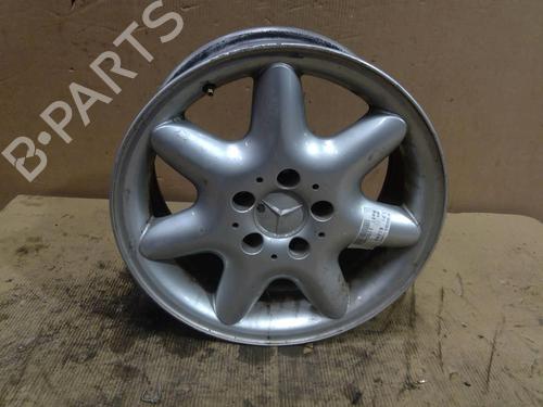 Used Rim MERCEDES-BENZ C-CLASS (W203) C 220 CDI (203.006) (136 hp) 31800046